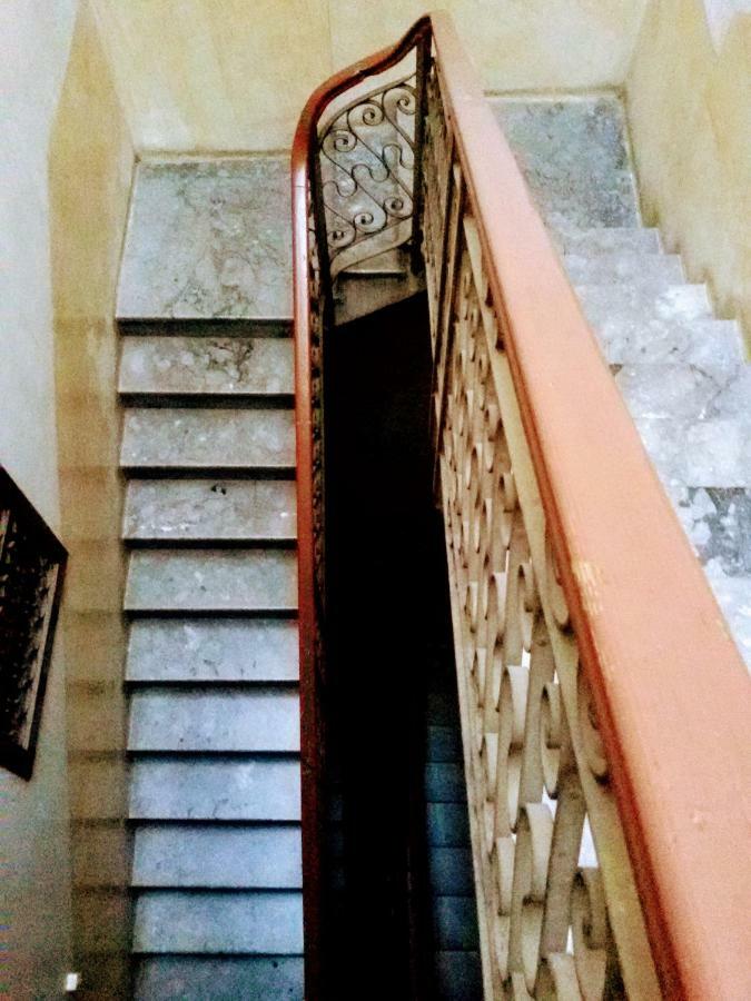 Apartament Casuzza Al Politeama Palermo Zewnętrze zdjęcie