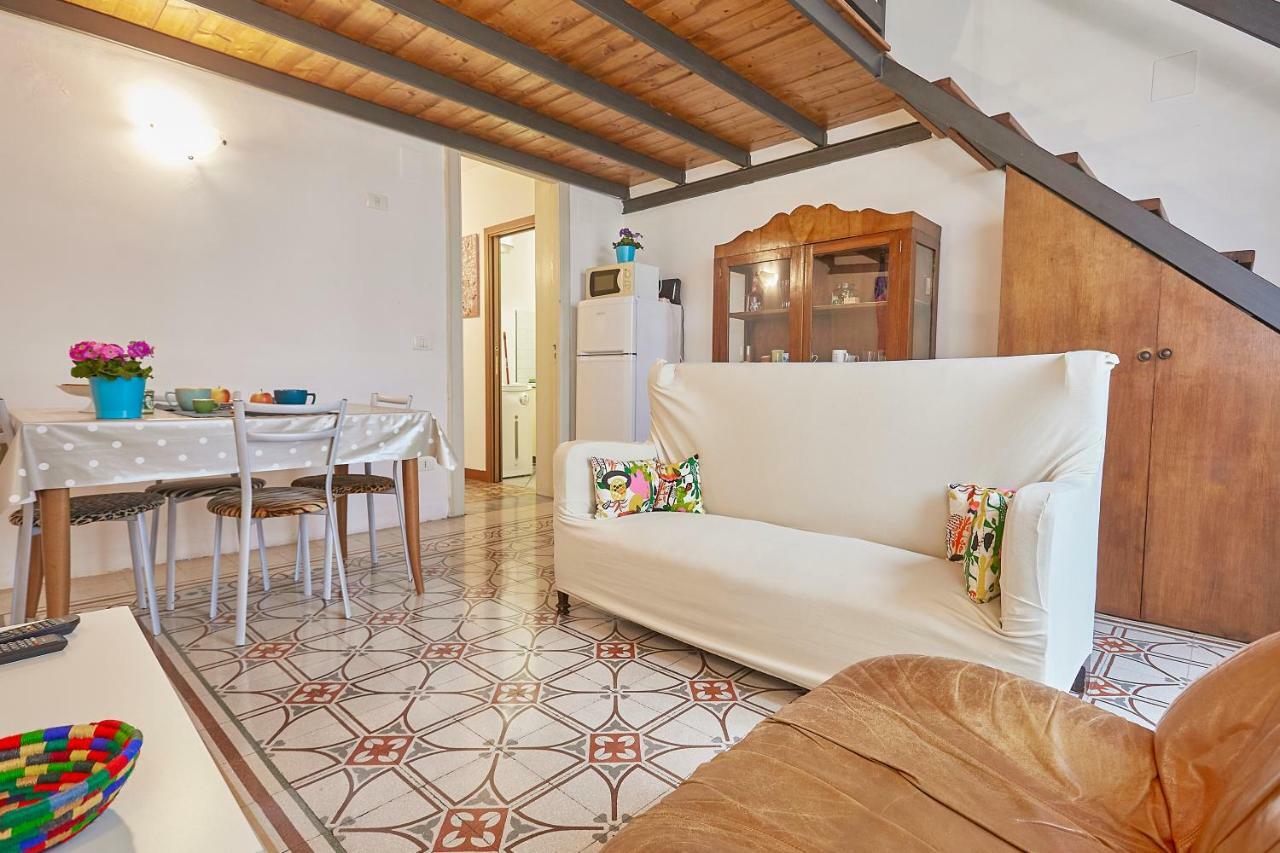 Apartament Casuzza Al Politeama Palermo Zewnętrze zdjęcie